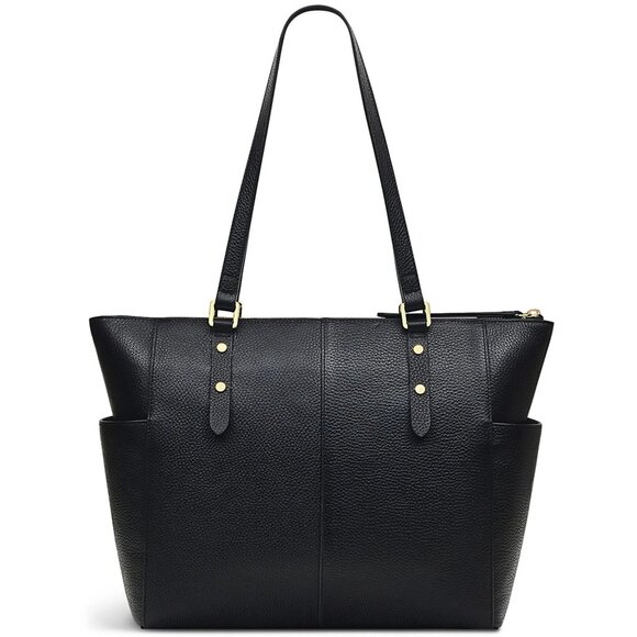 RADLEY LONDON Silk Street Large Zip Top Shoulder Bag - Picture 2 of 9